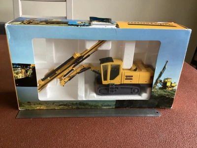 £38.99 • Buy Joal #262 - Atlas Copco ROC F7 Rock Drill. Promotional Packaging? New, Boxed.