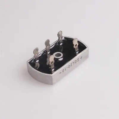 AC To DC Bridge Rectifier 3 Phase Diode 20A 1000V Current Converter 1PCS • $3.99