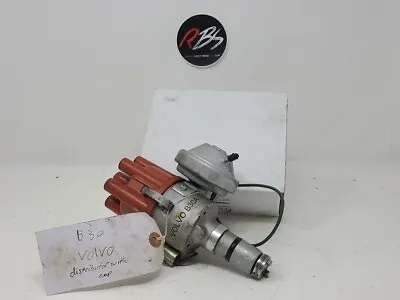 VOLVO 1969-1972 164 B30a B30b RARE Bosch Ignition Distributor 0231142001 • $300