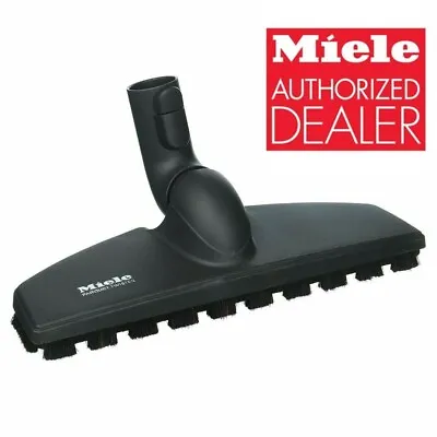 Miele SBB 300-3 Vacuum Cleaner Parquet Twister Floor Tool Attachment Genuine • $83