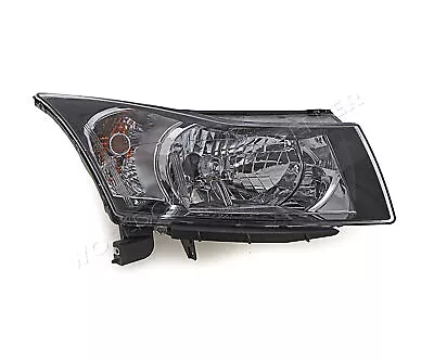 Headlight Front Lamp Right For CHEVROLET CRUZE J300 DAEWOO LACETTI -12 • $91.14