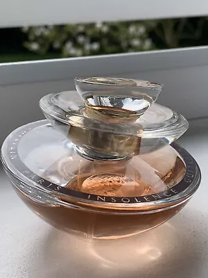 Guerlain Insolence Eau De Toilette 50 Ml • £60