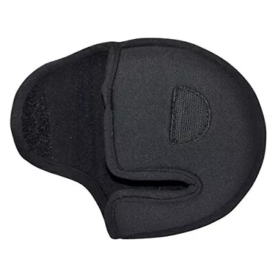 Intech Golf Black Neoprene Mallet Putter Head Cover • $12.15