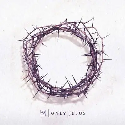 $9.77 • Buy Only Jesus - Audio CD By Casting Crowns - VERY GOOD