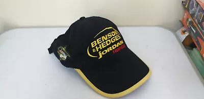 F 1 Memorabilia... BENSON AND HEDGES JORDAN HONDA CAP • $29.86