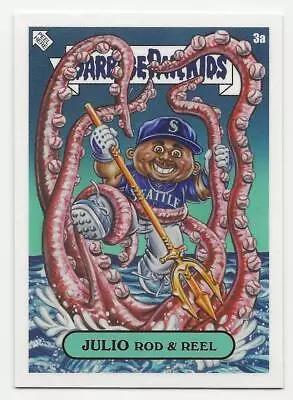 2023 Topps MLB X GPK Series 3 David Gross ~ YOU PICK Complete Your Set UPDATED • $4.07