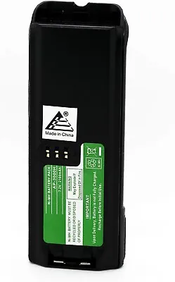 7.2V 2100mAh NiMh Battery For Motorola NTN8294 XTS3000 XTS5000 MTP-300 • $24.49