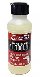 AMSOIL Synthetic Air Tool Oil BEST Tool Oil For Air Tools! • $13