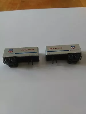 N Scale Lot Used Up Trail • $0.99