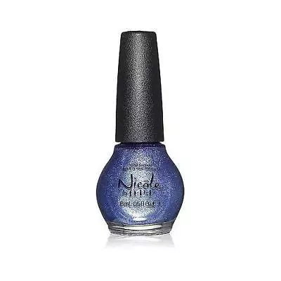 Blue-berry Sweet On You ~ Nicole By Opi Nail Polish Gumdrops Collection • $8.50