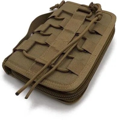 Tactical Accessories Bag Military Wallet ID Cards Key Phone Handbag Storage Bag • $18.49