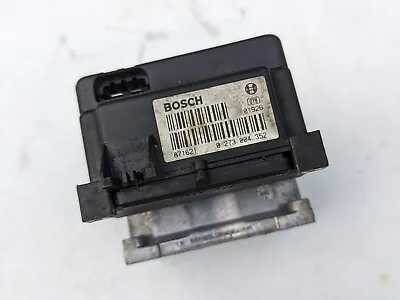 Saab 9-5 9-3 02 03 BOSCH 5.3 Anti Lock Brake ABS ECU Control Module 0273004352 • $249.99