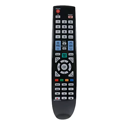 New BN59-00852A Replace Remote Control For SAMSUNG TV LN32B550 LN37B550 LN40B550 • $9.58