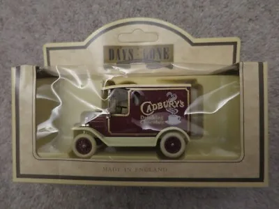 Cadburys Drinking Chocolate Days Gone  • £5