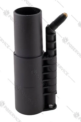 Polti Tube Rigide Extension 2 Vaporetto Lecoaspira 690 700 710 720 900 910