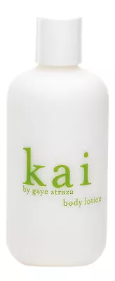 Kai Body Lotion 8 Oz. Body Lotion & Cream • $34.71