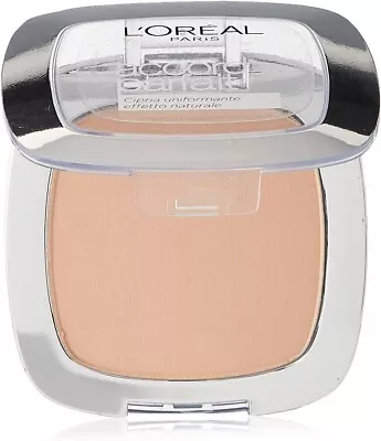 L'Oreal True Match Accord Parfait Powder 2R Vanilla Rose Vanille Rose • £10.99