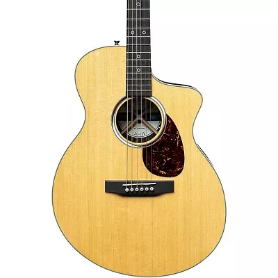 Martin SC-13E Special Road Series Acoustic-Electric Guitar Natural • $1799