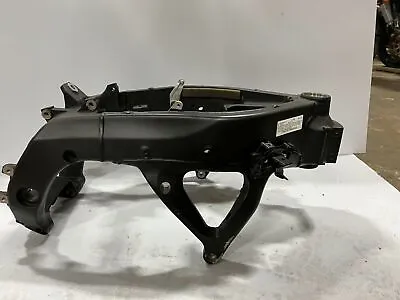 2009 08-16 Yamaha YZF-R6 YZFR6 Main Frame Chassis CLEAN • $1304.99