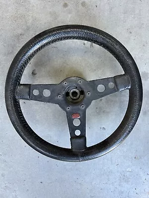 Holden Ford Valiant Torana XB HZ LC Sports Steering Wheel SAAS • $30