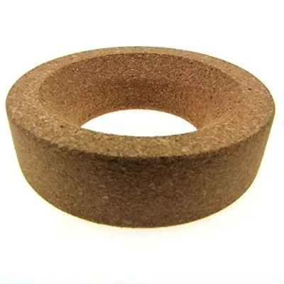 HFS(R) 1PC Lab Flask Support Cork Stand 120mm Round Bottom Holder 500ml-3000ml • $11.99