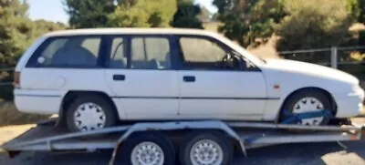 Wrecking Holden Commodore Wagon Vr • $35