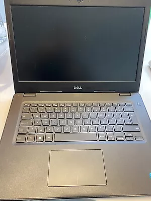 Dell Latitude 3490 14  Core I5 7th Gen 2.5GHz 128 + 256SSDs 16GB RAM Manjaro OS • £70