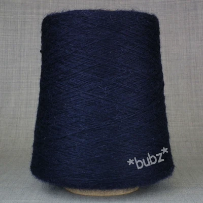 £17.95 • Buy BRITISH HARD TO FIND FORSELL SLALOM WOOL 4 PLY YARN 400g CONE MACHINE KNITTING