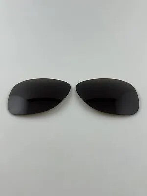 Oakley Dispatch 2 II Dark Bronze Replacement Lenses Brown RARE • $34.99