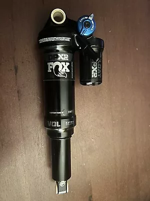 Fox DPX2 Rear MTB Shock 230x60 New Take Off • $100