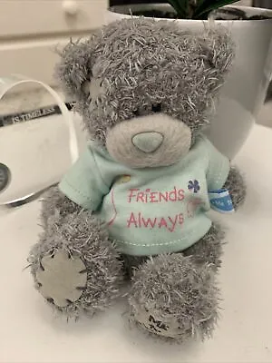 5” Me To You / Me 2 U / Tatty Teddy - Friends Always 💕 • £3.50