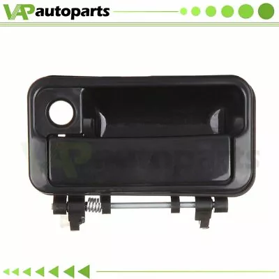 Fit For 1989-1994 Geo Metro Exterior Door Handle Driver Side Front Left Outer • $9.98