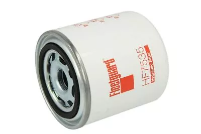 Fits FLEETGUARD HF7535 Hydraulic Filter Automatic Transmission OE REPLACEMENT • $88.93