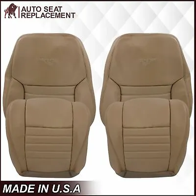 1999-2004 Ford Mustang GT 2-Door Convertible V8 Coupe Saleen Cobra Seat Cover  • $84.51