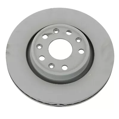 Genuine Mopar Brake Rotor 68250087AB • $187.83