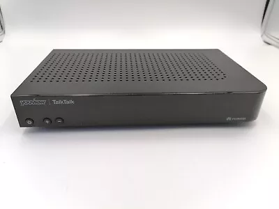 Youview TalkTalk Huawei DN360T  FREEVIEW HD Digibox ONLY • £8