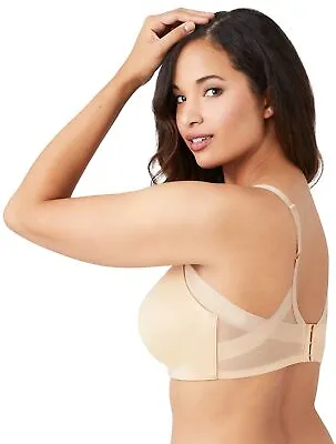 Wacoal 852281 Ultimate Side Smoother Wire Free T-Shirt Bra • $49