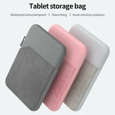 For Amazon Kindle Fire 7/HD 10/HD 10 Plus 10.1 HD 8 Tablet Sleeve Case Pouch Bag • $7.84