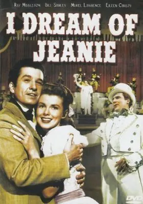 I Dream Of Jeanie [Slim Case] [DVD] • $15.97