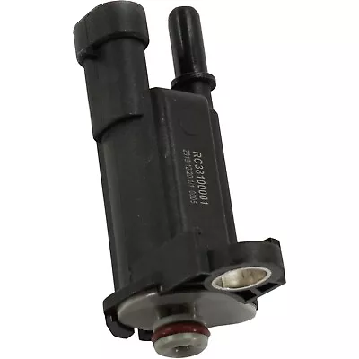 Vapor Canister Purge Solenoid For Silverado Sierra NPR Avalanche Yukon 12573220 • $15.98