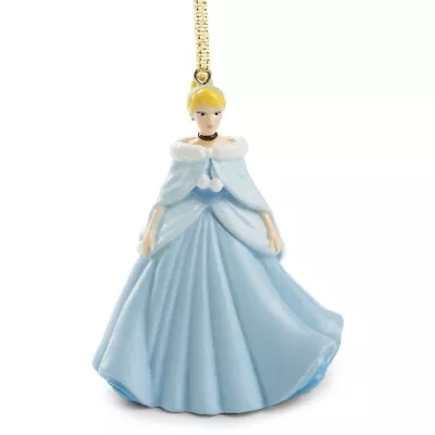 ~ Disney Princess ~ Cinderella Ornament ~ Christmas Decorations ~ • $17.99