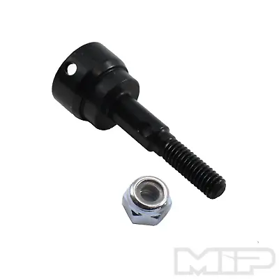 MIP #18341 - R-CVD Axle Front Cross RC Demon G2 G1R Axle Upgrade • $13.64