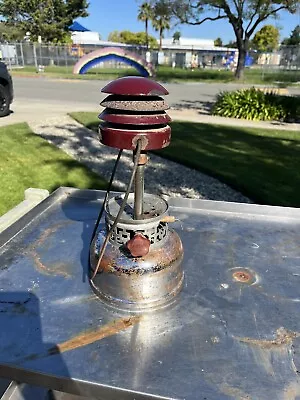 Vintage AGM Lantern 3708 Parts Or Repair • $25