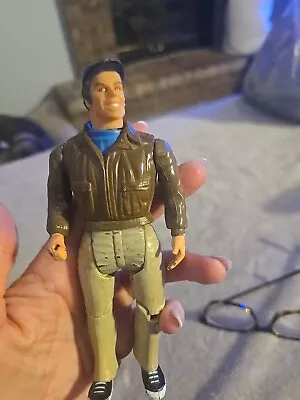 Vintage 1983 Howling Mad Murdock THE A-TEAM 6  Action Figure   Cannell • $10