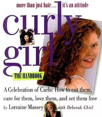 Curly Girl - Paperback By Bender Michele - GOOD • $3.73