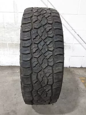 1x LT275/70R18 Mastercraft Courser AXT2 11/32 Used Tire • $130