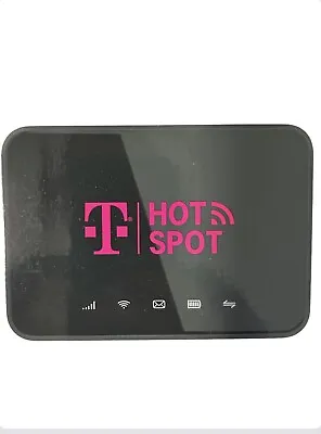 T-mobile Portable Hotspot Wifi Router • $25