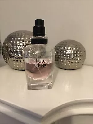Kate Moss Kate 50ml Edt Perfume • £14.99