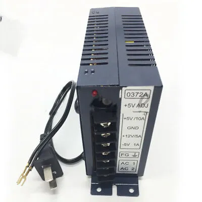 Arcade Switching Power Supply  16A 110 / 220V Pandora Box Jamma Power Supply • £21