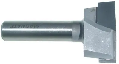 Magnate 2705 Surface Planing (Bottom Cleaning) Router Bit 1-1/2  CuttingDiameter • $26.13